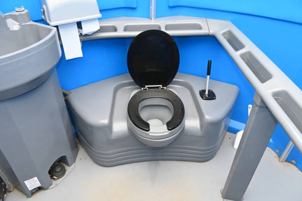 Best Sanitation services for porta potties  in Navasota, TX